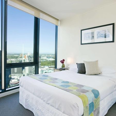 City Tempo - Southbankone Melbourne City Exterior foto
