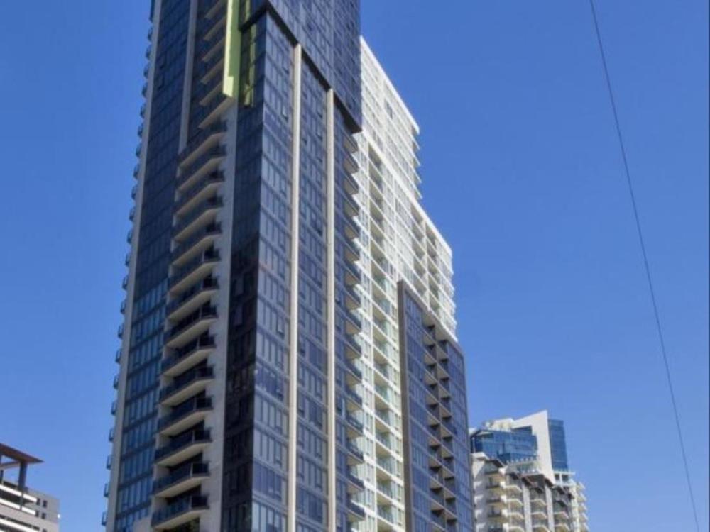 City Tempo - Southbankone Melbourne City Exterior foto