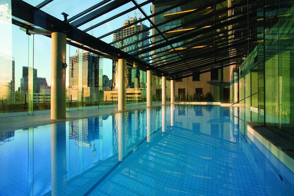 City Tempo - Southbankone Melbourne City Exterior foto