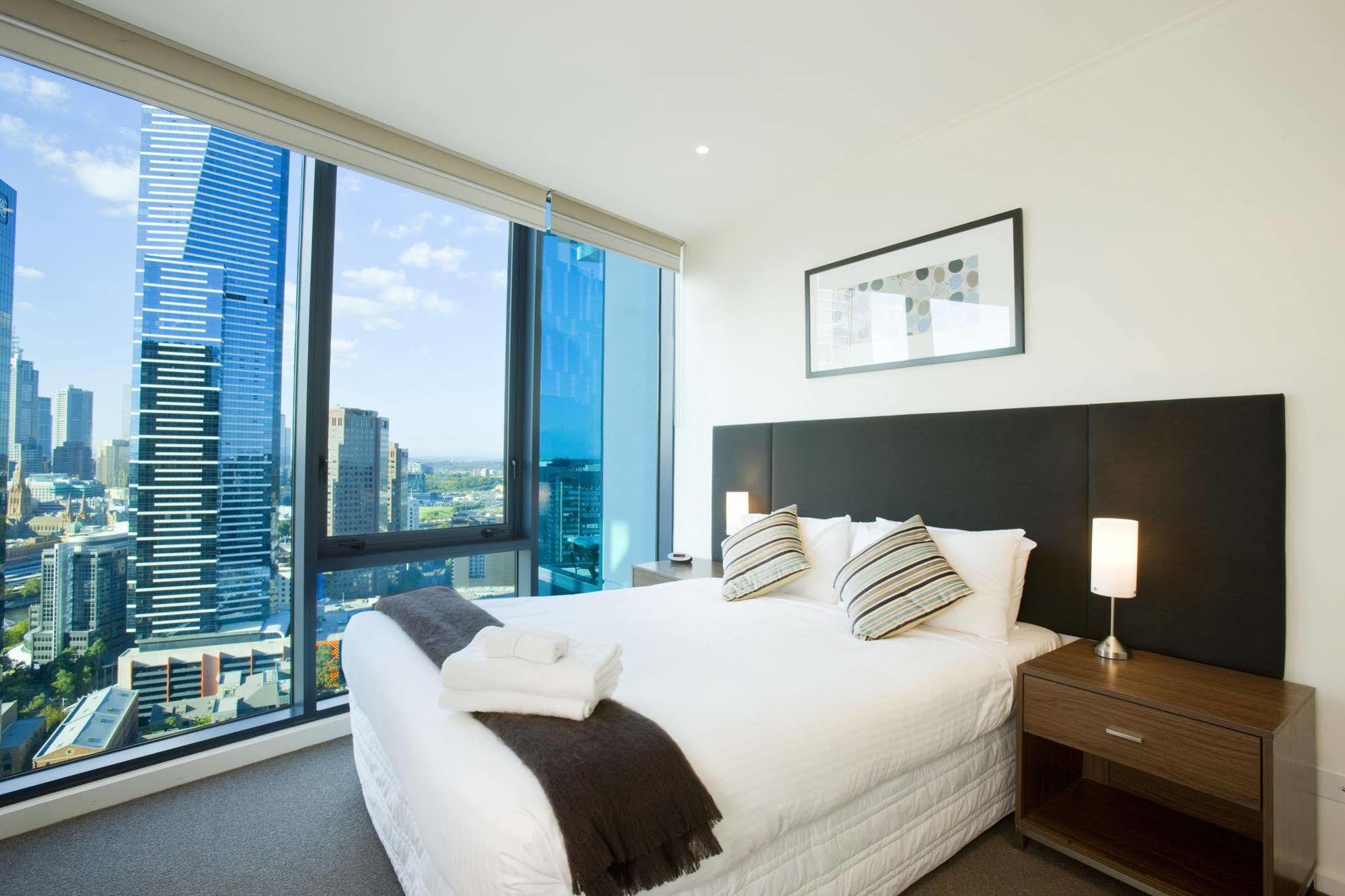 City Tempo - Southbankone Melbourne City Exterior foto